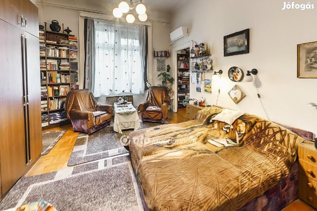 Eladó Lakás, Budapest 8. ker.