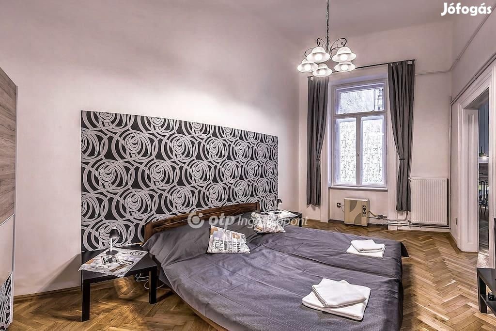 Eladó Lakás, Budapest 8. ker.