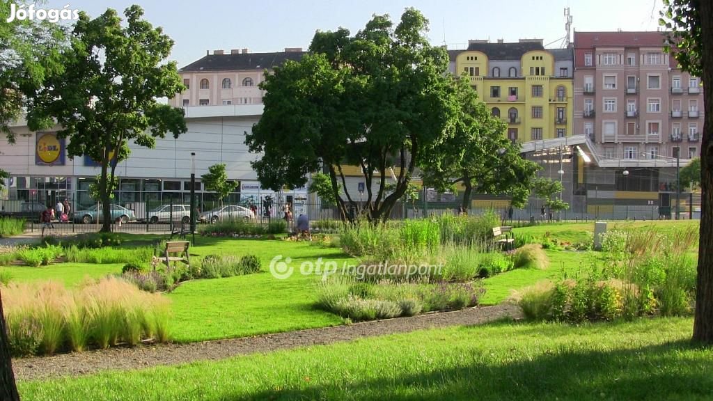 Eladó Lakás, Budapest 8. ker.