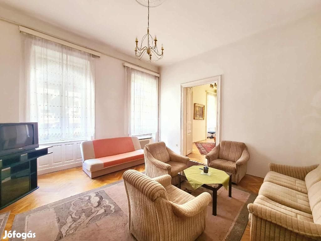 Eladó Lakás, Budapest 8. ker.