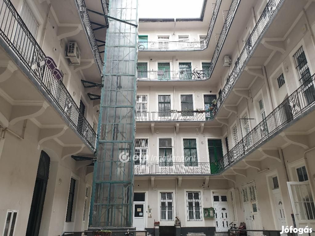 Eladó Lakás, Budapest 8. ker.