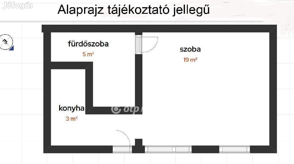 Eladó Lakás, Budapest 8. ker.