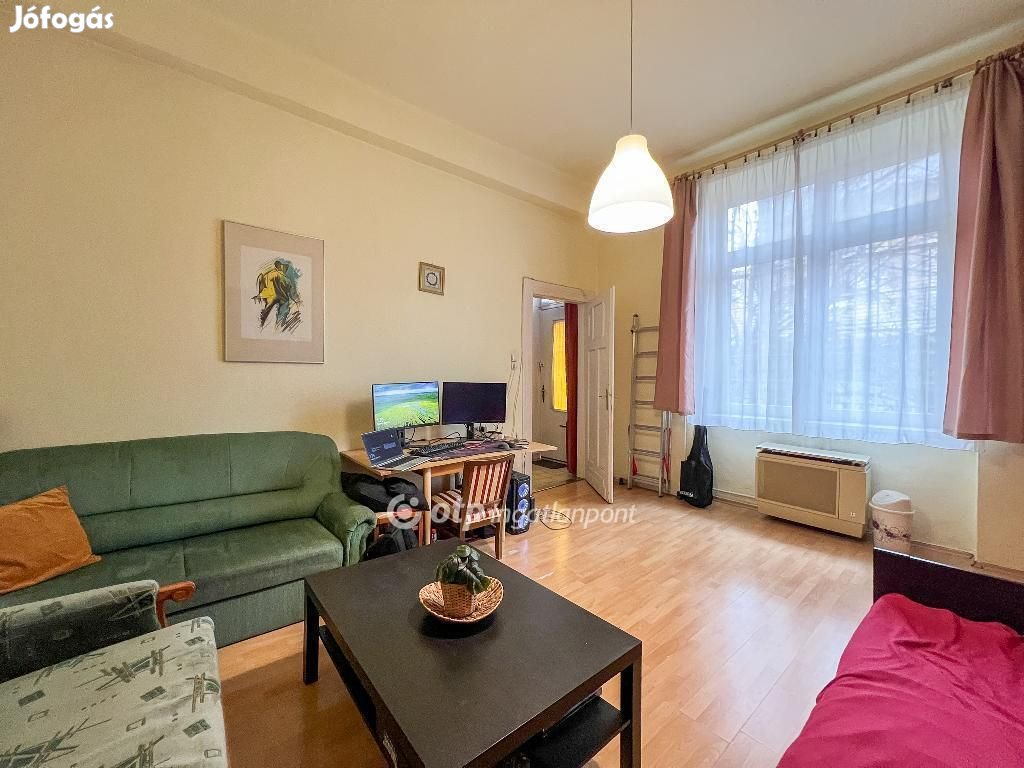 Eladó Lakás, Budapest 8. ker.