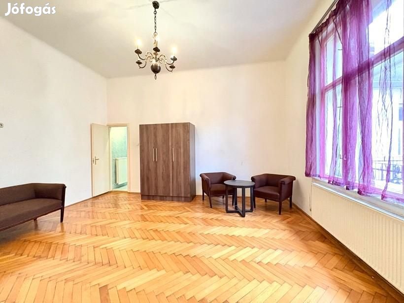 Eladó Lakás, Budapest 8. ker.