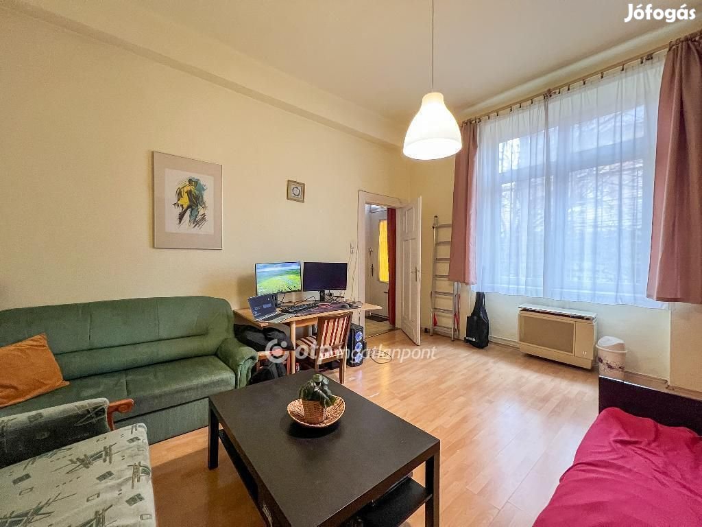 Eladó Lakás, Budapest 8. ker.
