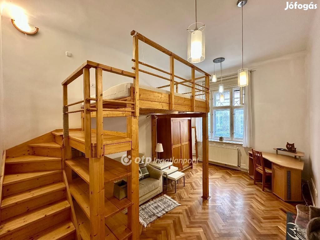Eladó Lakás, Budapest 9. ker.