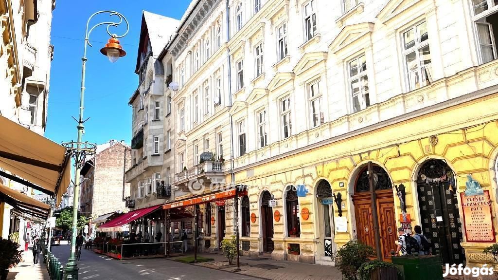 Eladó Lakás, Budapest 9. ker.
