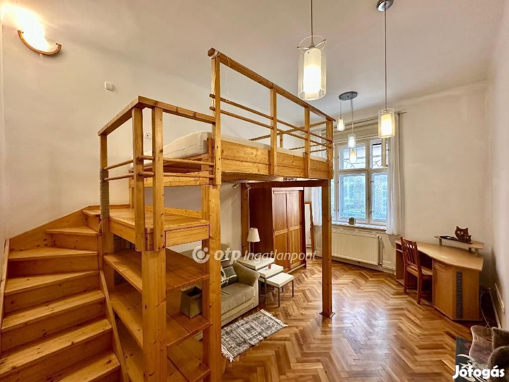 Eladó Lakás, Budapest 9. ker.