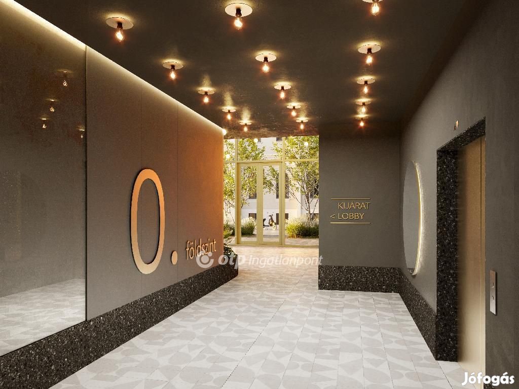 Eladó Lakás, Budapest 9. ker.