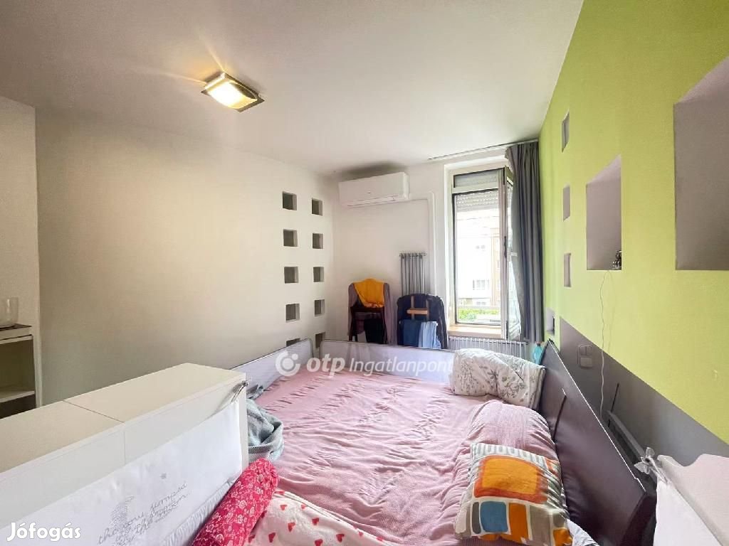 Eladó Lakás, Budapest 9. ker.