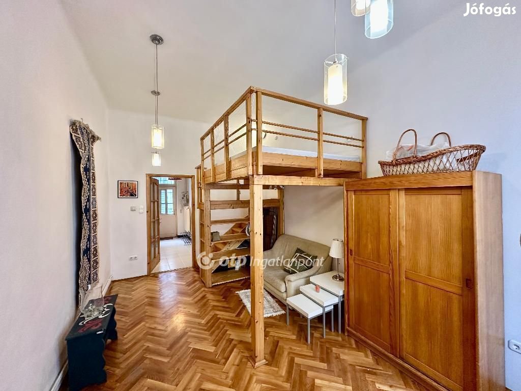 Eladó Lakás, Budapest 9. ker.