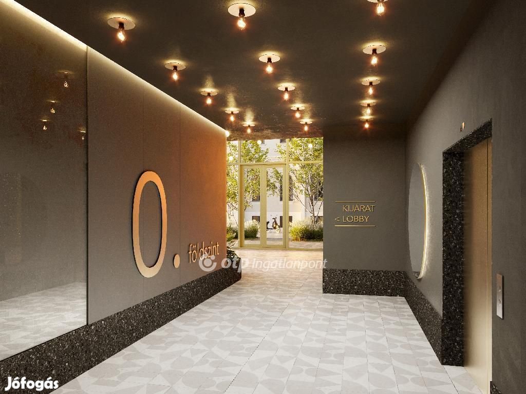 Eladó Lakás, Budapest 9. ker.