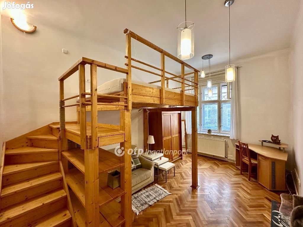 Eladó Lakás, Budapest 9. ker.