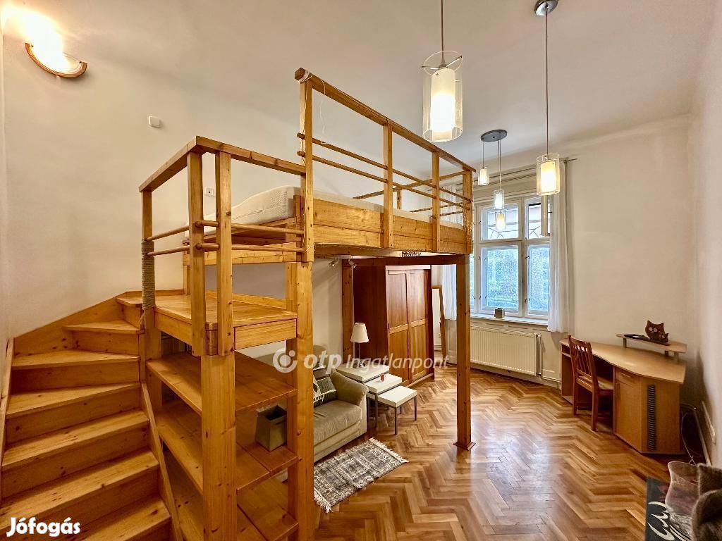 Eladó Lakás, Budapest 9. ker.
