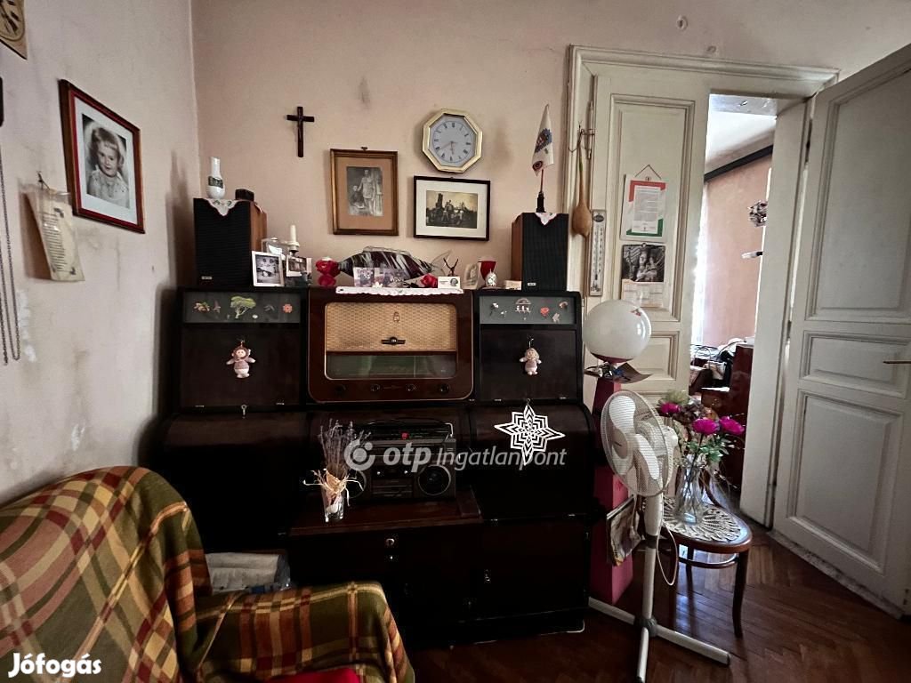 Eladó Lakás, Budapest 9. ker.