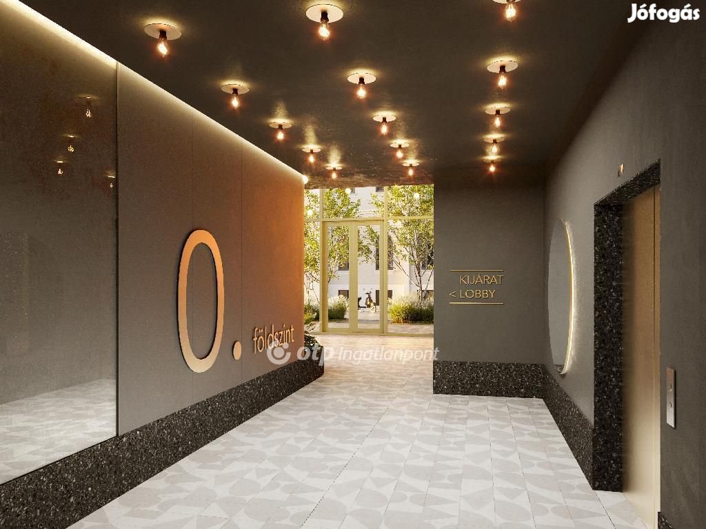 Eladó Lakás, Budapest 9. ker.