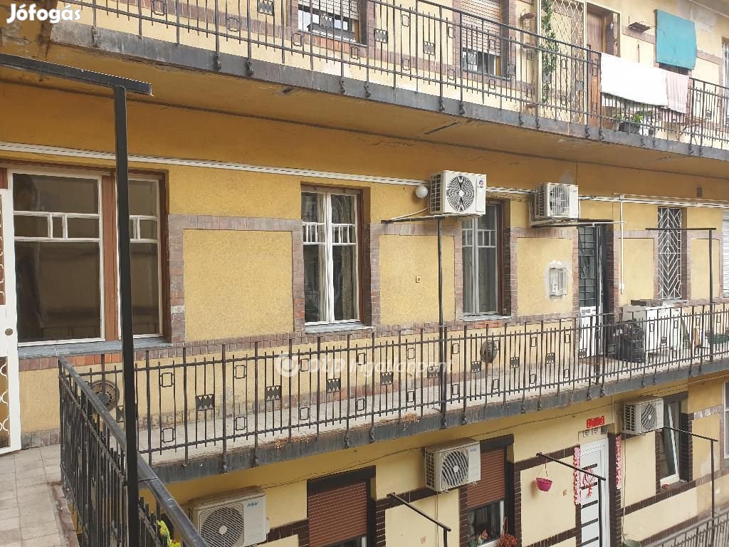 Eladó Lakás, Budapest 9. ker.