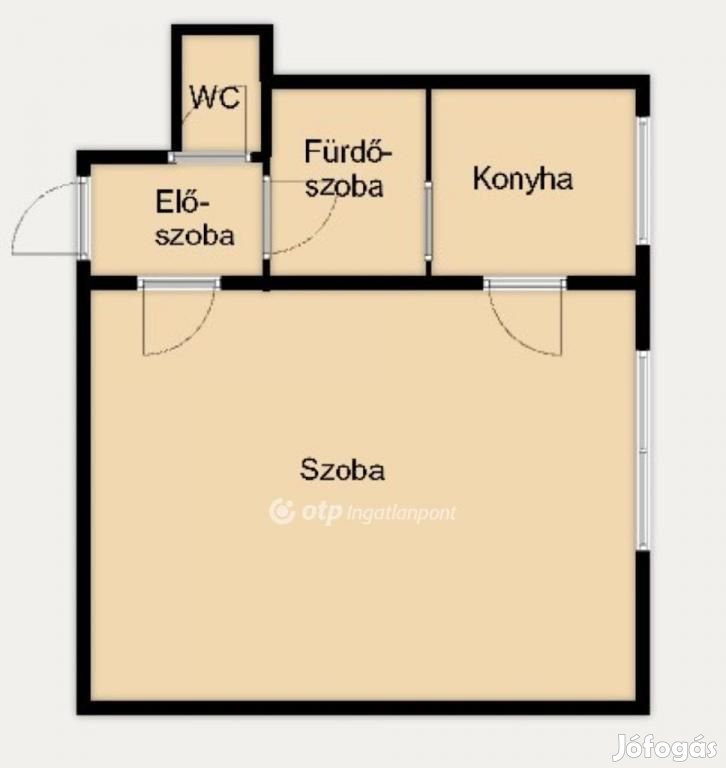 Eladó Lakás, Budapest 9. ker.