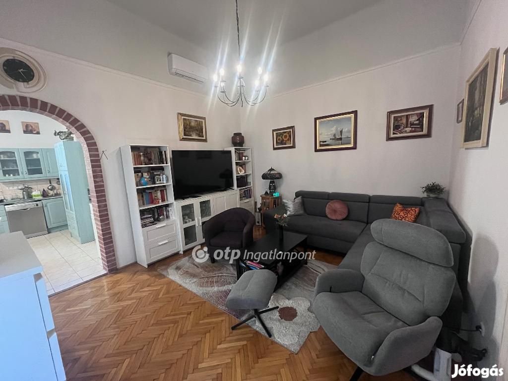 Eladó Lakás, Budapest 9. ker.