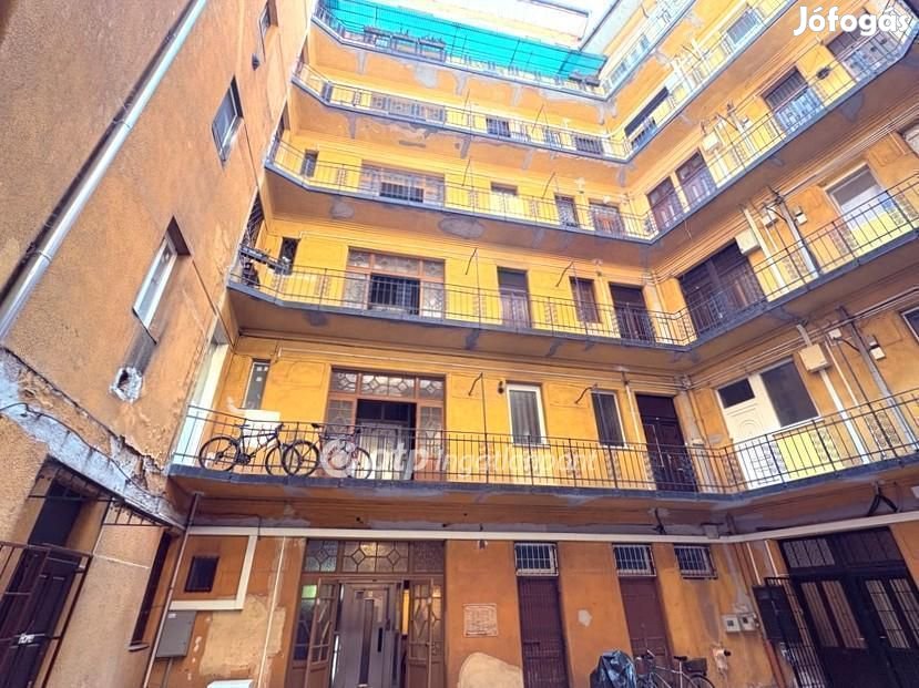Eladó Lakás, Budapest 9. ker.