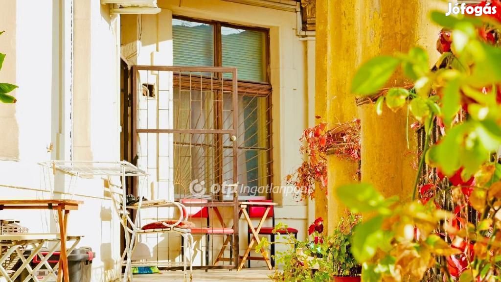Eladó Lakás, Budapest 9. ker.