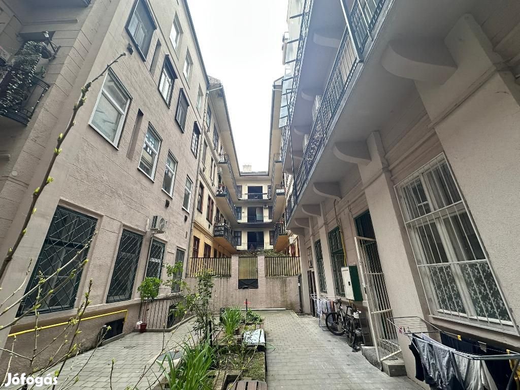 Eladó Lakás, Budapest 9. ker.