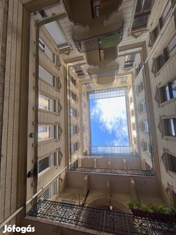 Eladó Lakás, Budapest 9. ker.