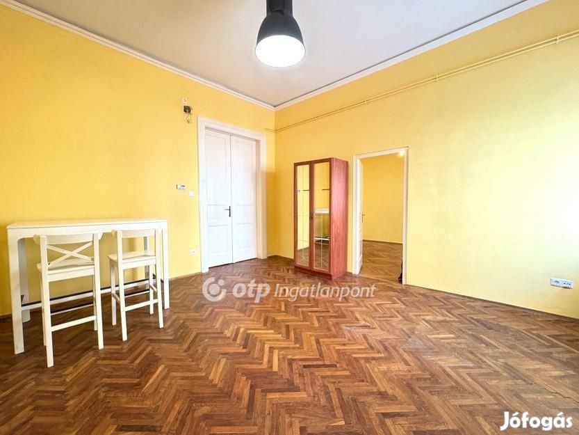 Eladó Lakás, Budapest 9. ker.