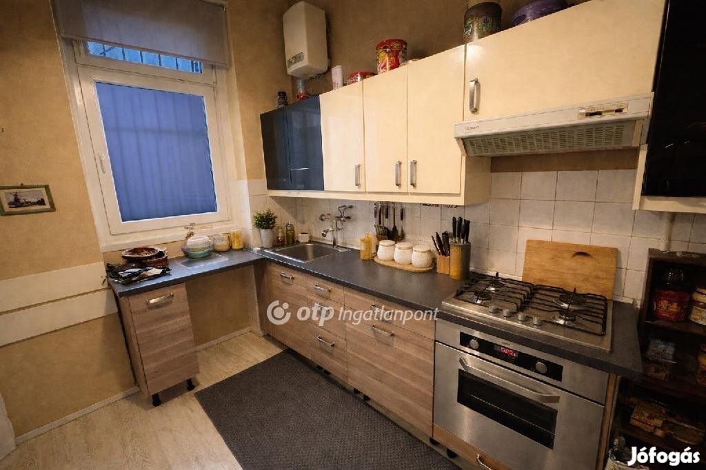 Eladó Lakás, Budapest 9. ker.