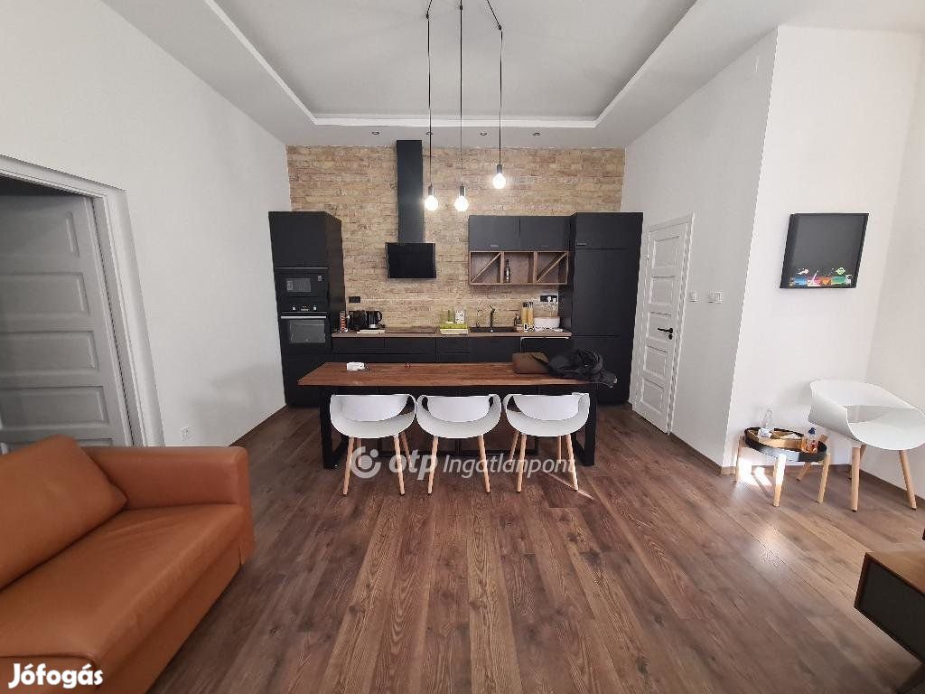 Eladó Lakás, Budapest 9. ker.