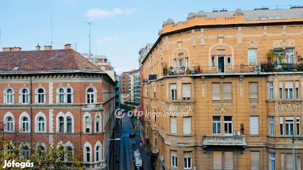 Eladó Lakás, Budapest 9. ker.