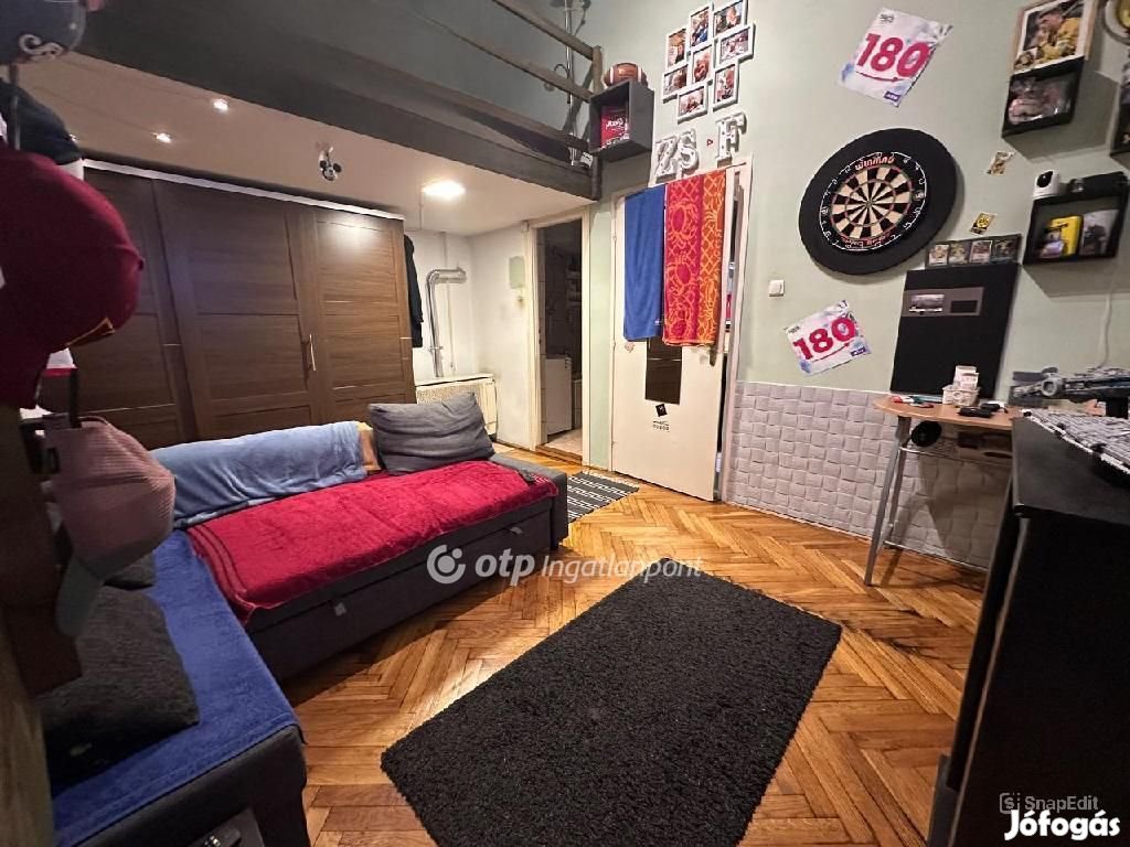 Eladó Lakás, Budapest 9. ker.