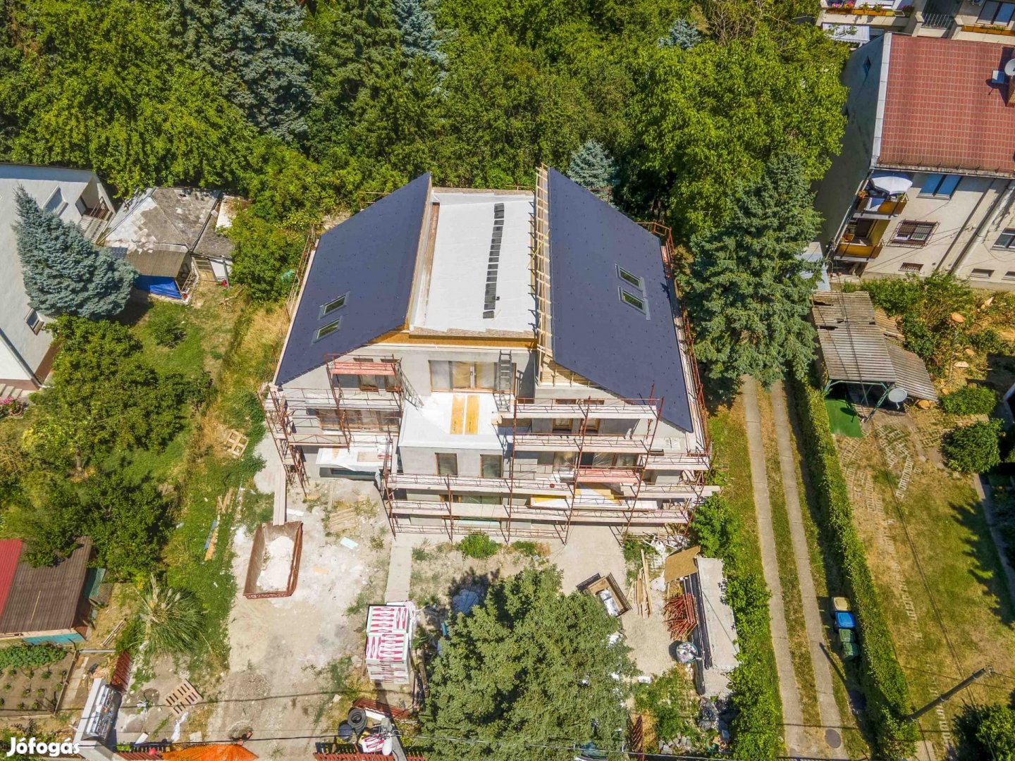 Eladó Lakás, Budapest III. kerület 298.000.000 Ft