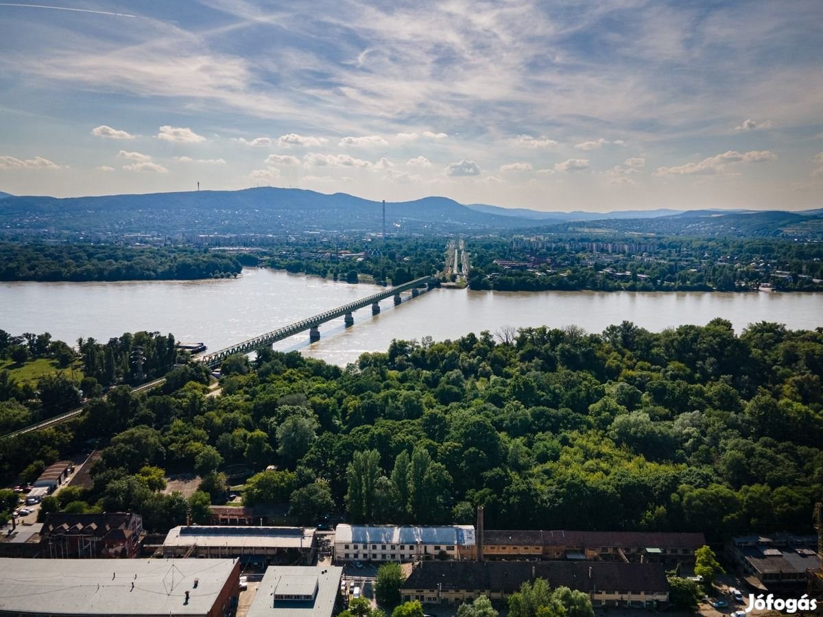 Eladó Lakás, Budapest IV. kerület 189.000.000 Ft