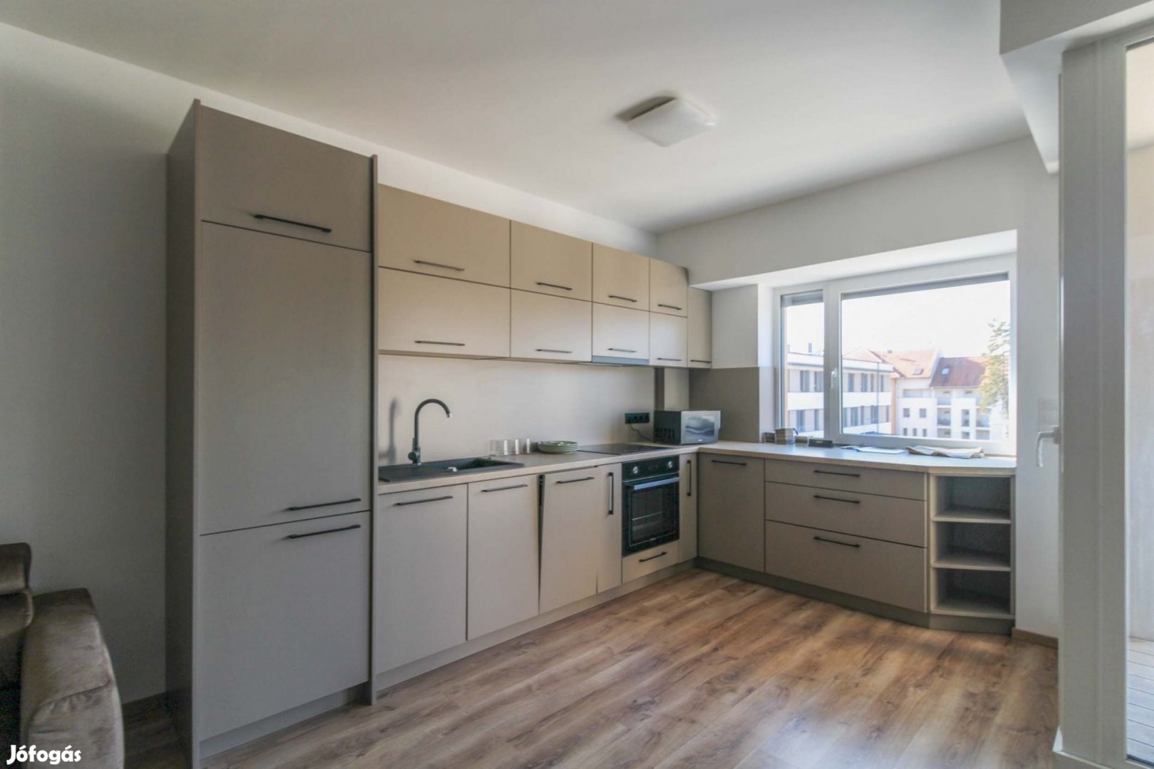 Eladó Lakás, Budapest IV. kerület 91.500.000 Ft