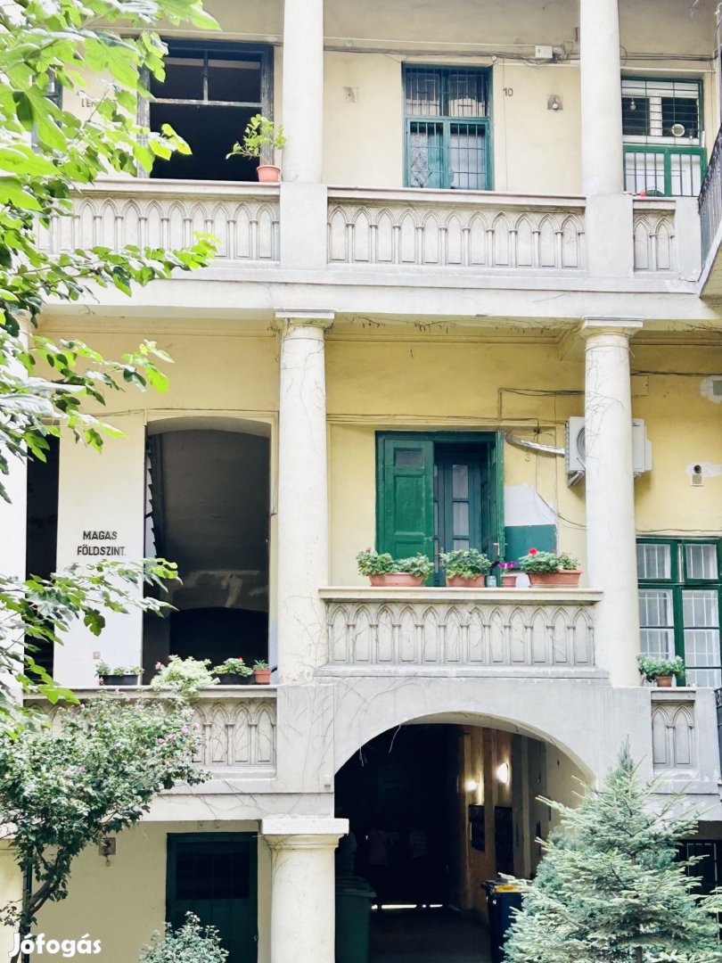 Eladó Lakás, Budapest IX. kerület 62.500.000 Ft