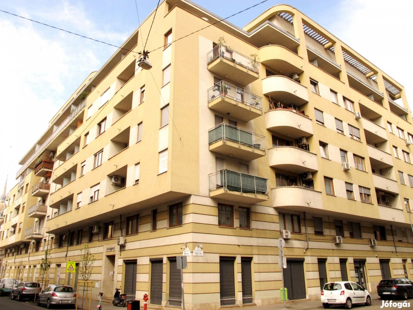 Eladó Lakás, Budapest VIII. kerület 73.000.000 Ft