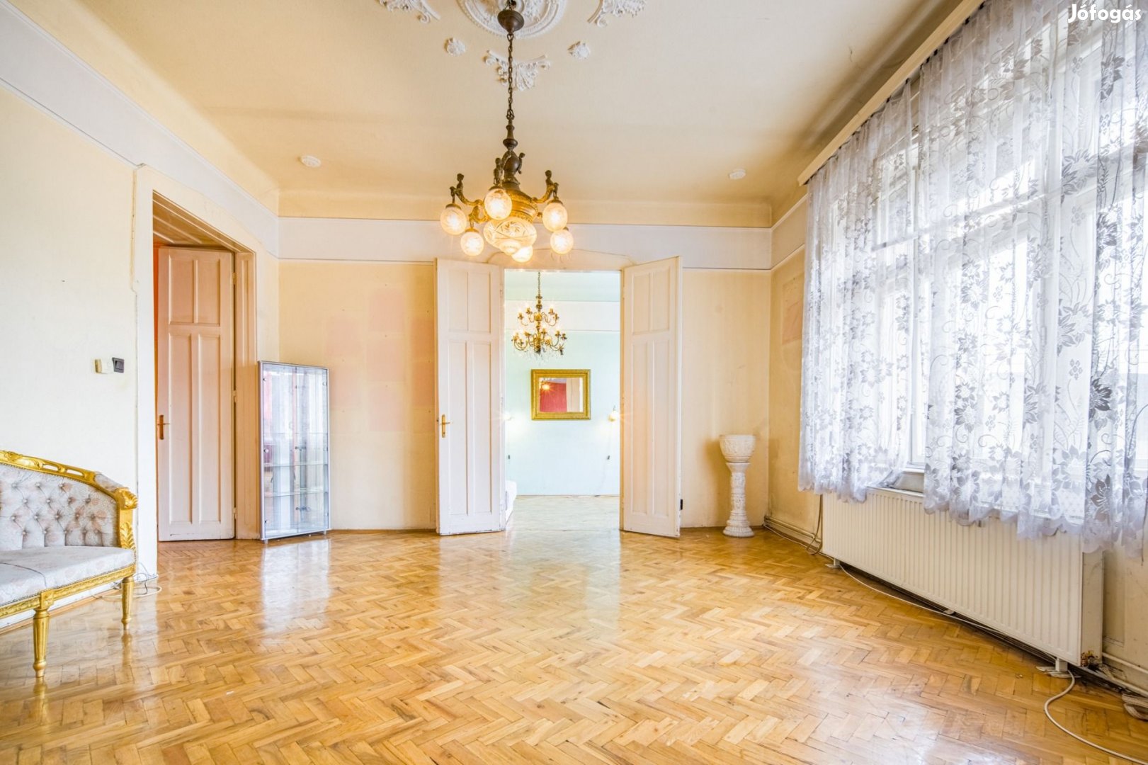 Eladó Lakás, Budapest VIII. kerület 82.900.000 Ft