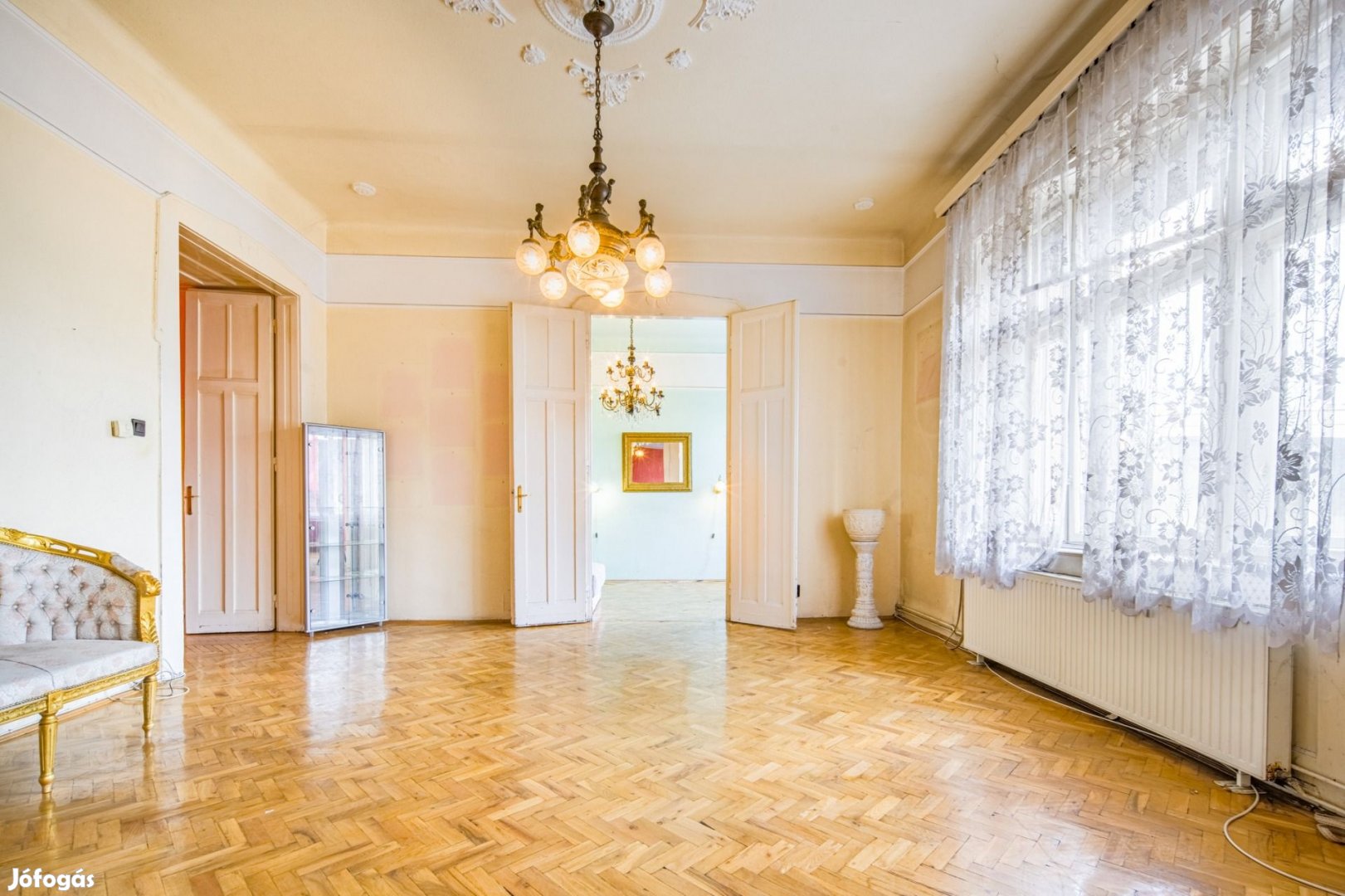 Eladó Lakás, Budapest VIII. kerület 89.900.000 Ft