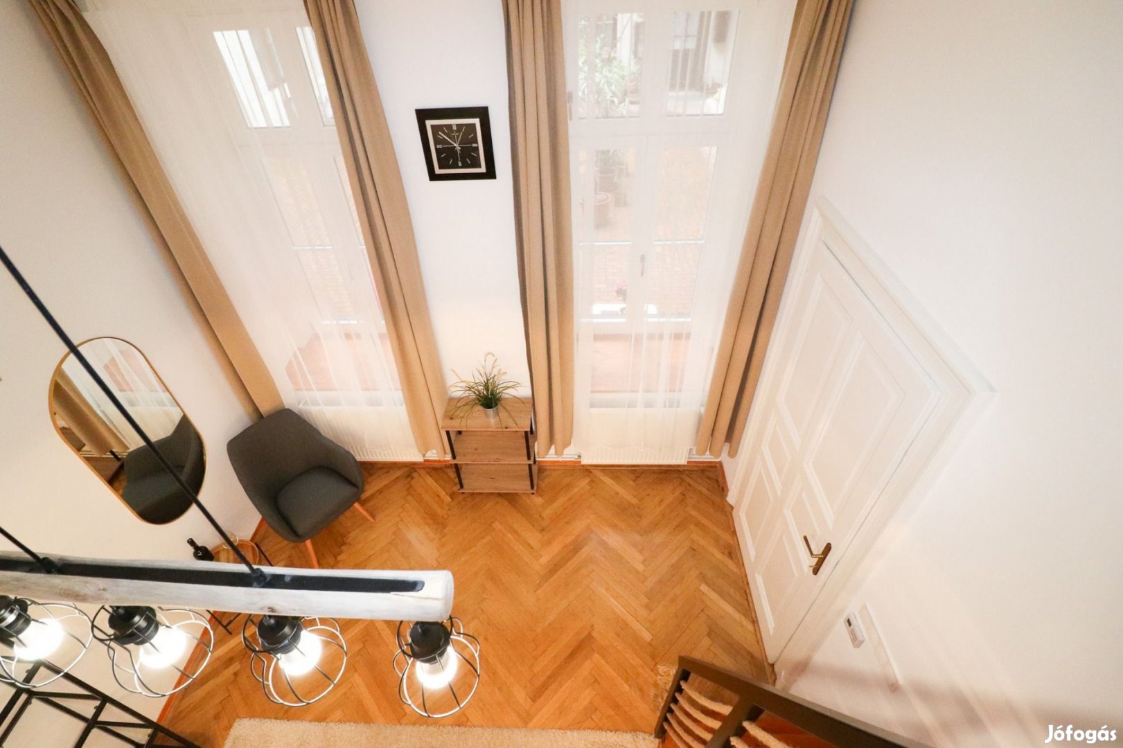 Eladó Lakás, Budapest VI. kerület 57.900.000 Ft