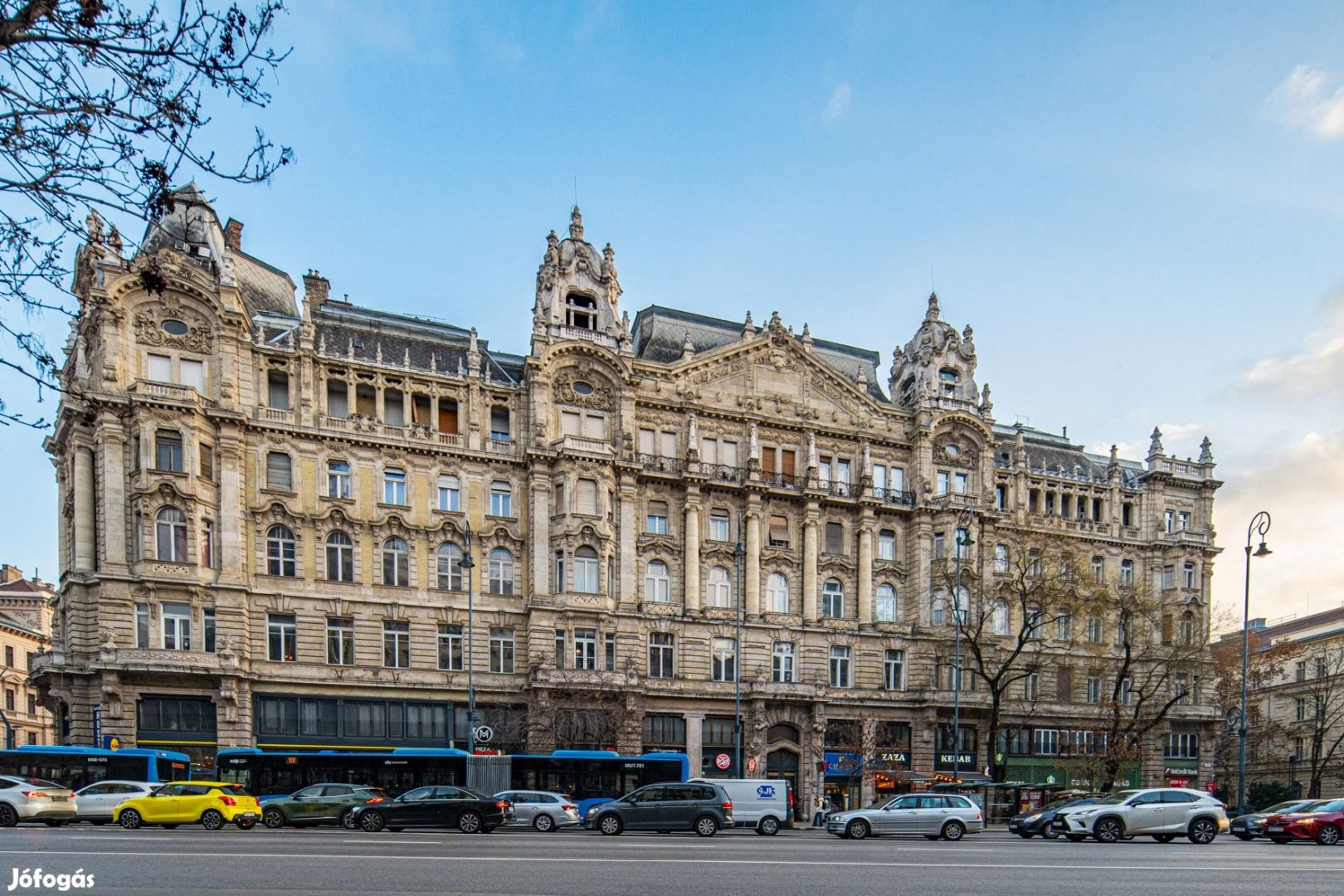 Eladó Lakás, Budapest V. kerület 399.000.000 Ft