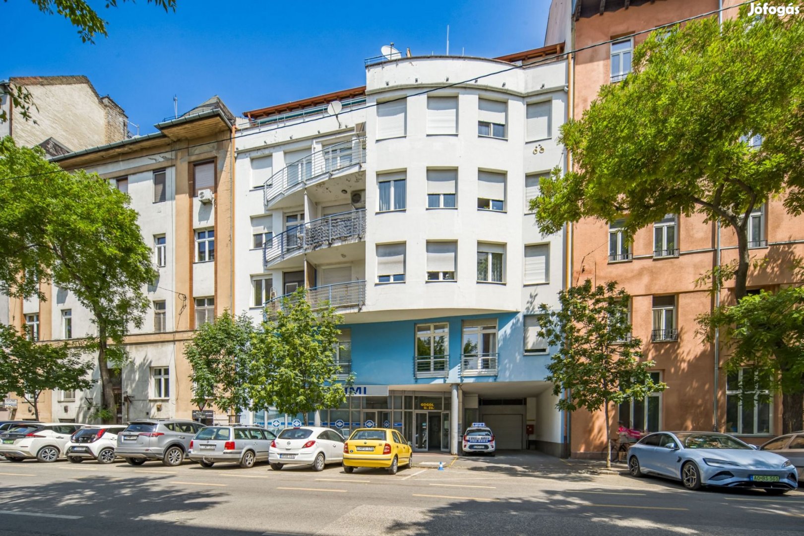 Eladó Lakás, Budapest XIII. kerület 99.900.000 Ft