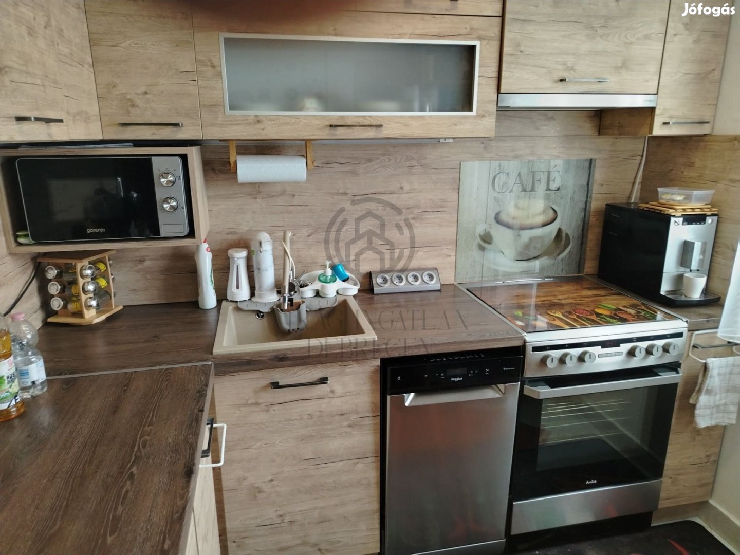 Eladó Lakás, Debrecen 56.900.000 Ft