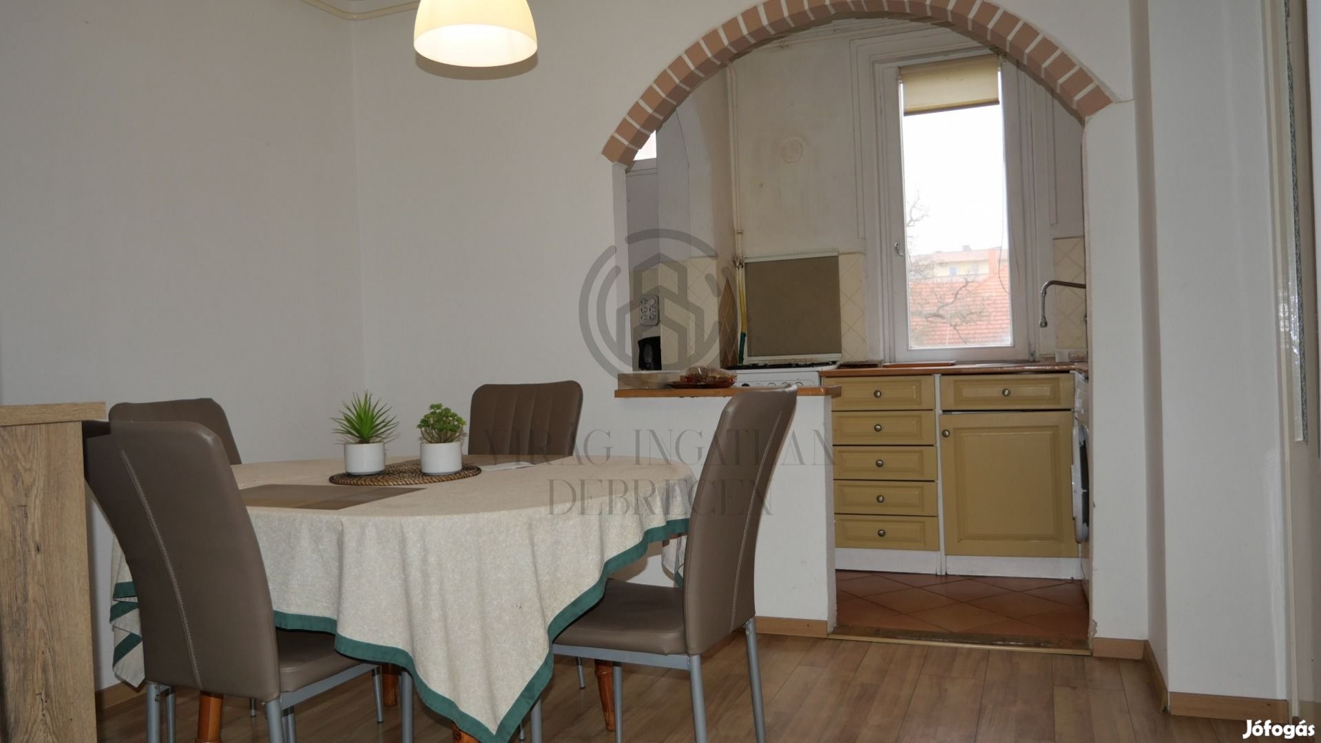 Eladó Lakás, Debrecen 64.900.000 Ft