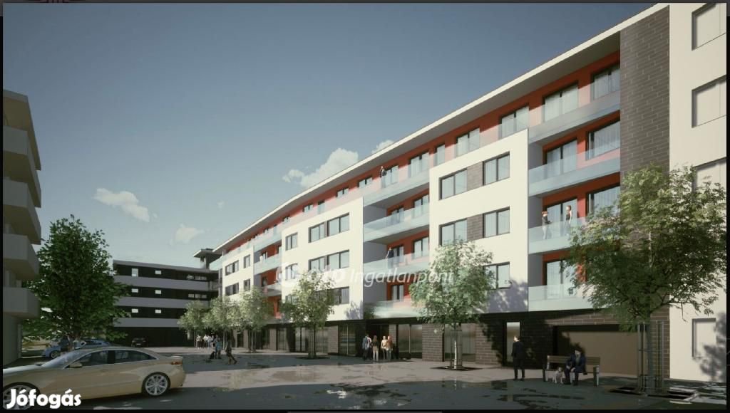 Eladó Lakás, Debrecen