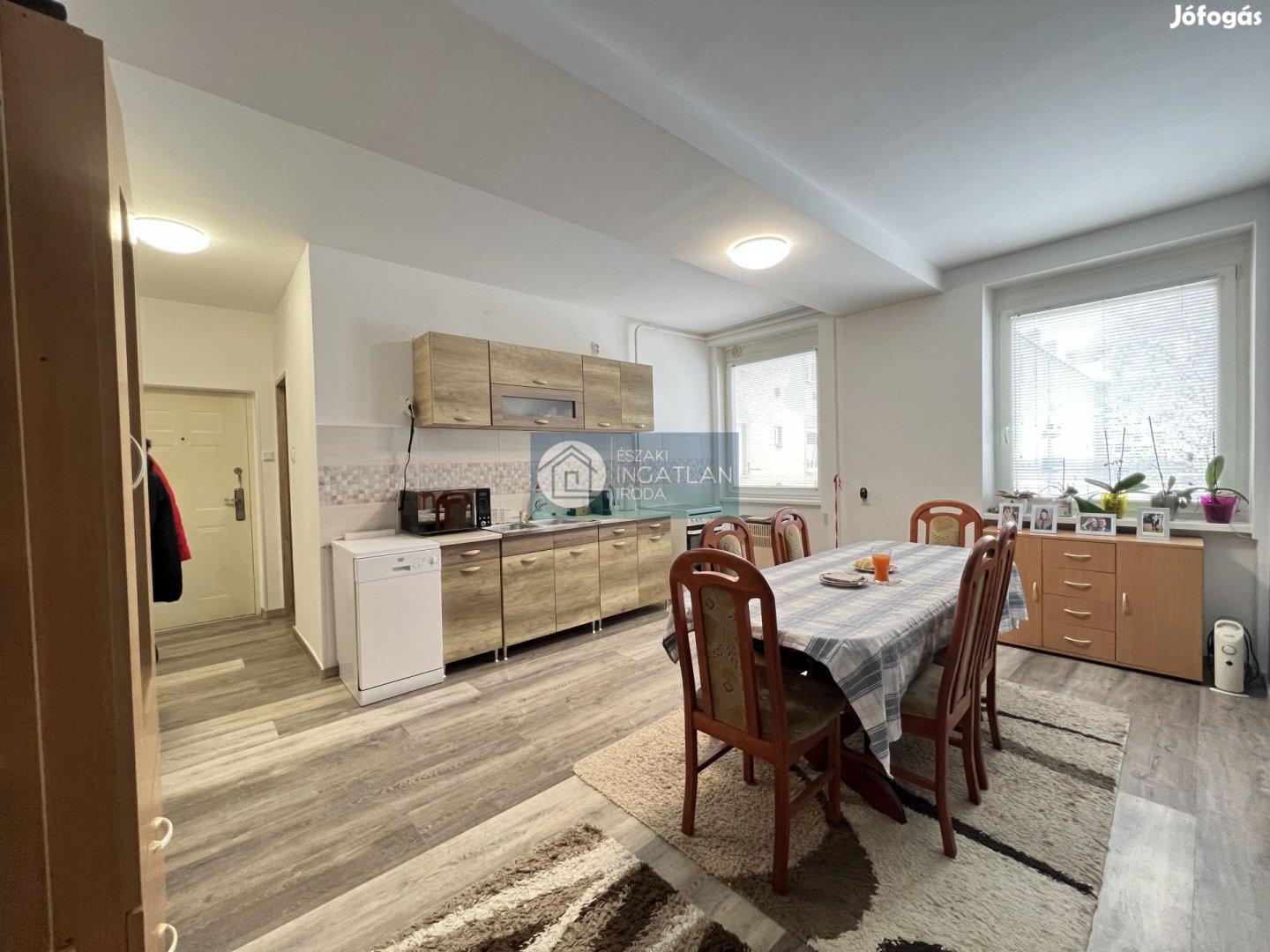 Eladó Lakás, Kazincbarcika 25.900.000 Ft