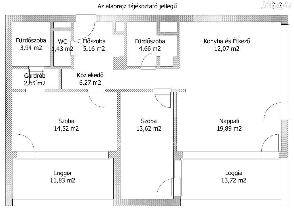 Eladó Lakás, Keszthely