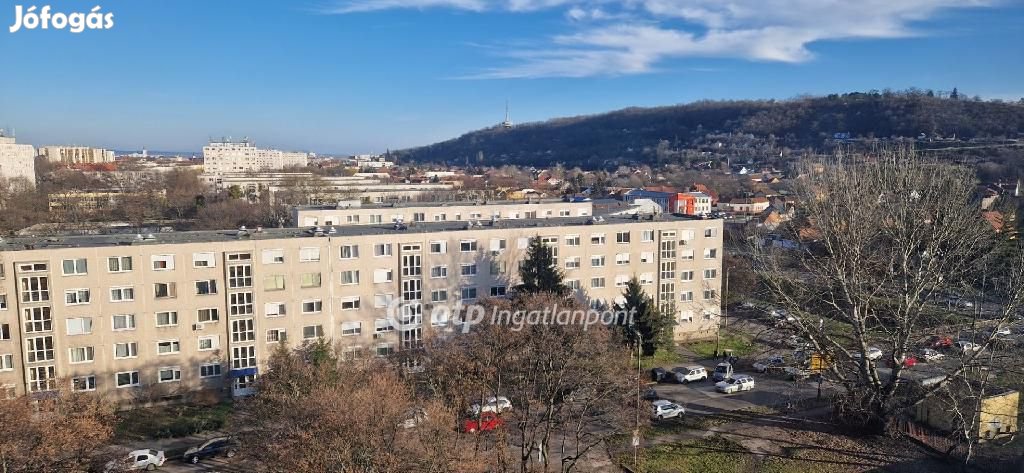 Eladó Lakás, Miskolc