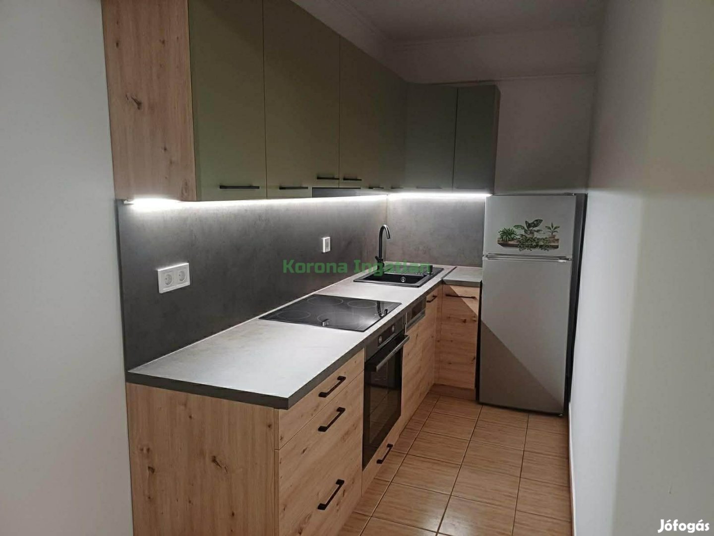 Eladó Lakás, Nyíregyháza 45.900.000 Ft