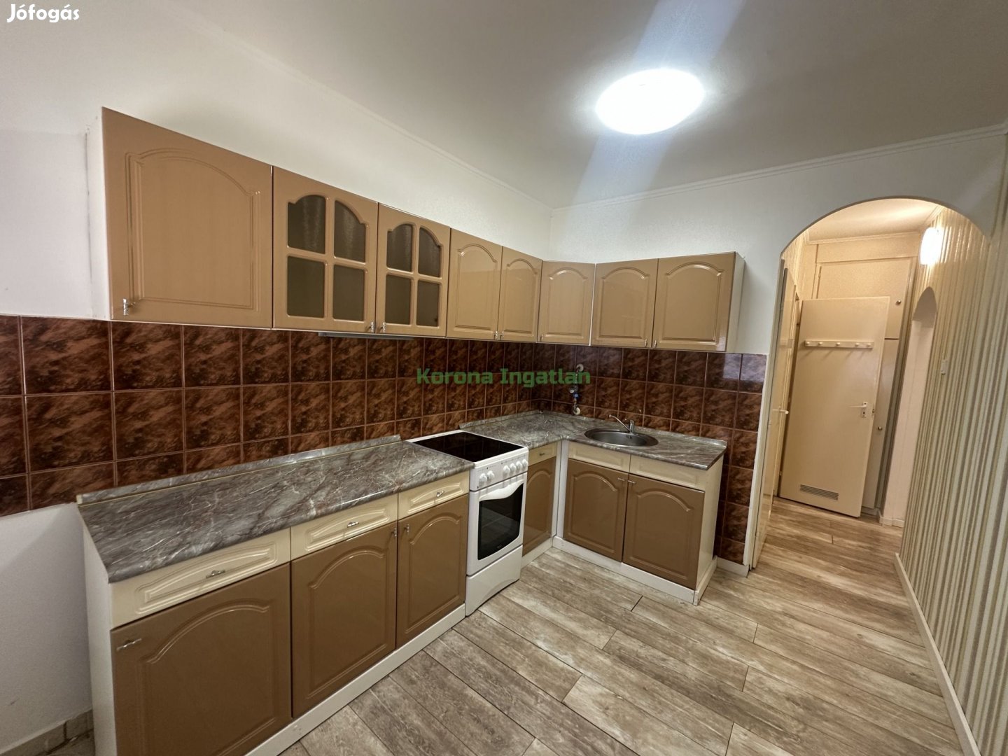 Eladó Lakás, Nyíregyháza 46.500.000 Ft